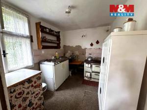 Prodej chaty, Třebívlice - Dřevce, 183 m2