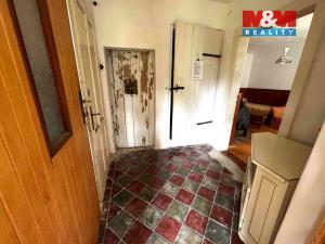 Prodej chaty, Třebívlice - Dřevce, 183 m2