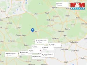 Prodej chaty, Třebívlice - Dřevce, 183 m2