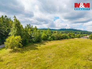 Prodej pozemku pro bydlení, Medový Újezd, 1278 m2