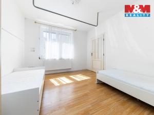 Prodej rodinného domu, Rebešovice, V Sadě, 70 m2