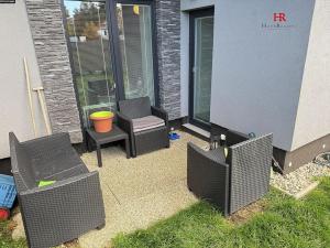 Pronájem bytu 1+kk, Mukařov, V průhoně, 37 m2