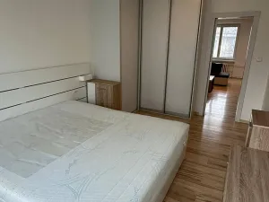 Prodej bytu 2+kk, Ostrava, Krasnoarmejců, 55 m2