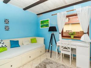 Prodej rodinného domu, Zdiby, Prostřední, 178 m2