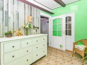 Prodej rodinného domu, Zdiby, Prostřední, 178 m2