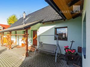 Prodej rodinného domu, Zdiby, Prostřední, 178 m2