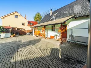 Prodej rodinného domu, Zdiby, Prostřední, 178 m2