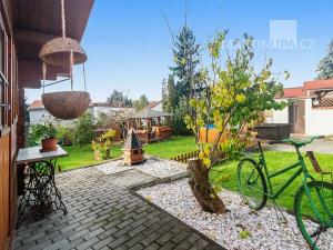 Prodej rodinného domu, Zdiby, Prostřední, 178 m2