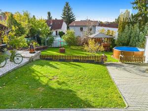 Prodej rodinného domu, Zdiby, Prostřední, 178 m2