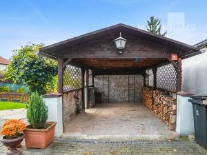 Prodej rodinného domu, Zdiby, Prostřední, 178 m2