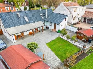 Prodej rodinného domu, Zdiby, Prostřední, 178 m2