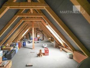 Prodej rodinného domu, Zdiby, Prostřední, 178 m2