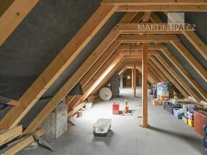 Prodej rodinného domu, Zdiby, Prostřední, 178 m2