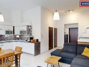 Prodej bytu 3+kk, Brno, Cejl, 83 m2