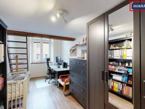 Prodej bytu 3+kk, Brno, Cejl, 83 m2