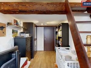 Prodej bytu 3+kk, Brno, Cejl, 83 m2