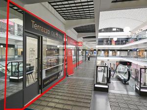 Pronájem obchodního prostoru, Praha - Nové Město, Na příkopě, 29 m2