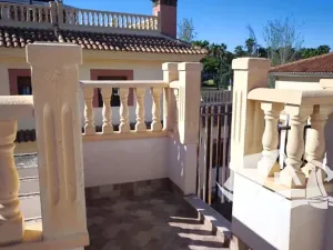 Prodej vily, Torrevieja, Španělsko, 125 m2