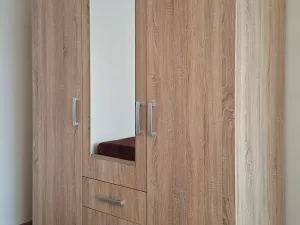 Pronájem bytu 2+kk, Příbram, Ryneček, 47 m2