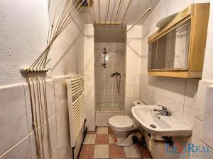 Prodej rodinného domu, Kasejovice, 84 m2