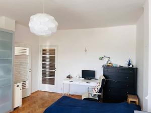 Prodej bytu 3+kk, Praha - Podolí, Podolská, 74 m2