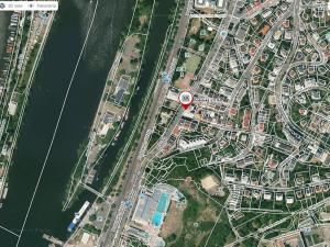 Prodej bytu 3+kk, Praha - Podolí, Podolská, 74 m2