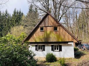 Prodej chalupy, Rychnov u Jablonce nad Nisou, 160 m2