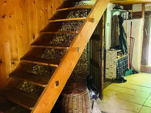 Prodej chalupy, Rychnov u Jablonce nad Nisou, 160 m2