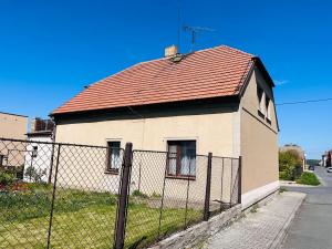 Prodej rodinného domu, Kamenné Žehrovice, Revoluční, 280 m2