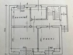 Prodej rodinného domu, Kamenné Žehrovice, Revoluční, 280 m2