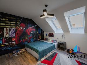 Prodej rodinného domu, Neumětely, V Chaloupkách, 220 m2