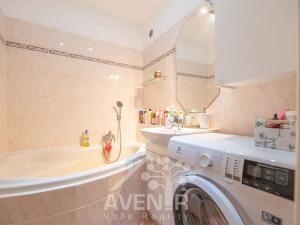 Prodej bytu 4+1, Brno, Spodní, 80 m2