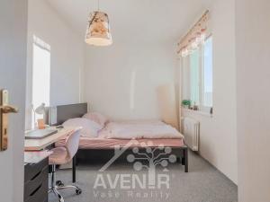 Prodej bytu 4+1, Brno, Spodní, 80 m2