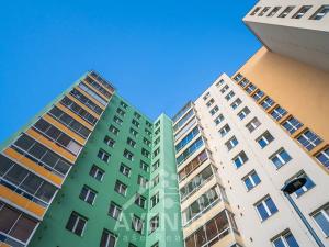 Prodej bytu 4+1, Brno, Spodní, 80 m2