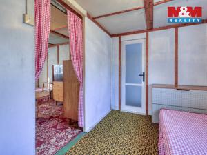 Prodej chaty, Plzeň - Litice, 31 m2