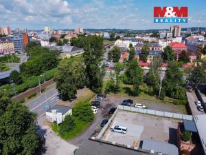 Pronájem bytu 3+kk, Ostrava - Moravská Ostrava, 28. října, 69 m2