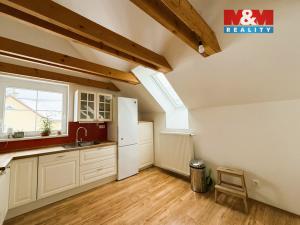 Pronájem bytu 3+kk, Jablonec nad Nisou, Pivovarská, 90 m2