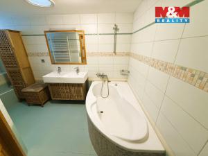 Pronájem bytu 3+kk, Jablonec nad Nisou, Pivovarská, 90 m2