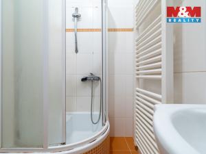 Prodej bytu 1+kk, Šumperk, Komenského, 35 m2