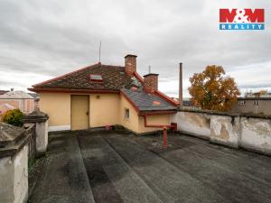 Prodej bytu 1+kk, Šumperk, Komenského, 35 m2