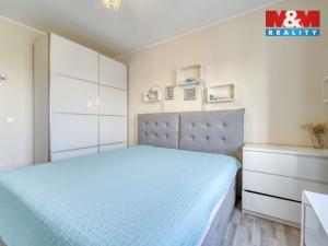 Prodej bytu 3+kk, Praha, Miloše Havla, 104 m2