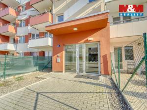 Prodej bytu 3+kk, Praha, Miloše Havla, 104 m2