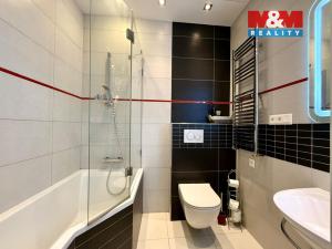 Prodej bytu 3+1, Praha, Dlážděná, 145 m2