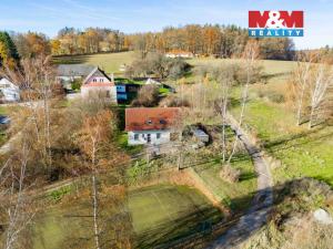 Prodej rodinného domu, Ježená, 224 m2