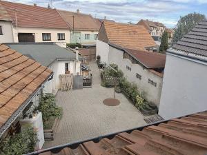 Pronájem bytu 3+kk, Břeclav, Mánesova, 80 m2