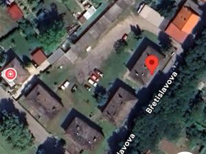 Prodej bytu 2+1, Břeclav, Břetislavova, 72 m2