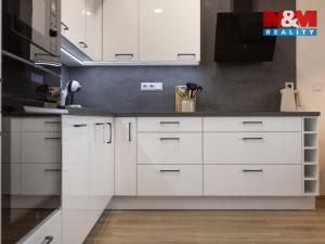 Prodej bytu 3+kk, Kladno, Kladenská, 78 m2