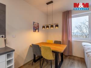 Prodej bytu 3+kk, Kladno, Kladenská, 78 m2