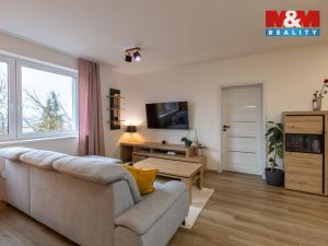 Prodej bytu 3+kk, Kladno, Kladenská, 78 m2