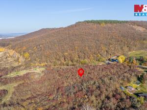 Prodej pozemku, Nepřevázka, 4672 m2